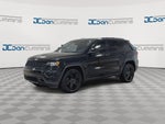 2018 Jeep Grand Cherokee Upland