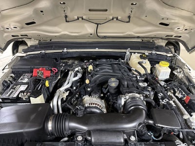 2020 Jeep Gladiator Mojave