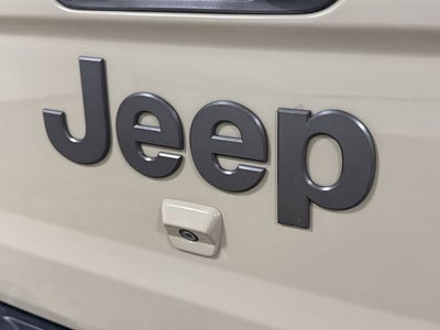 2020 Jeep Gladiator Mojave