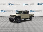 2020 Jeep Gladiator Mojave