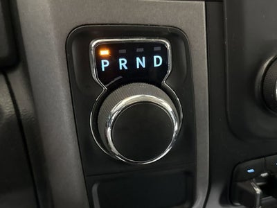 2014 RAM 1500 Tradesman