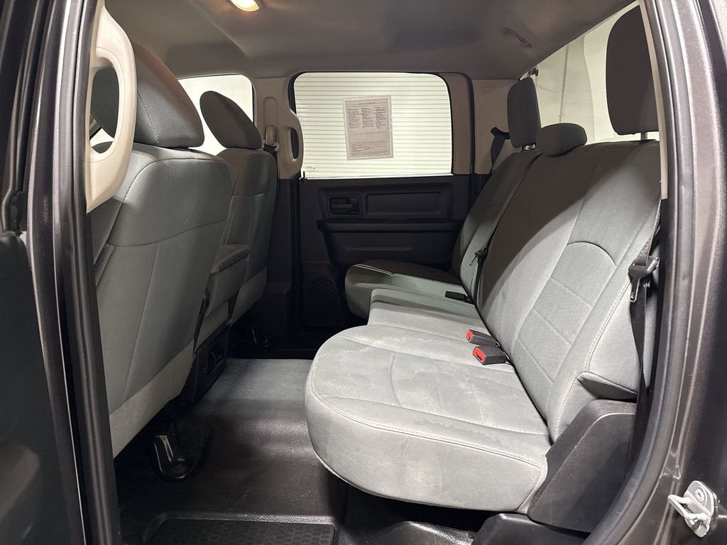 2014 RAM 1500 Tradesman