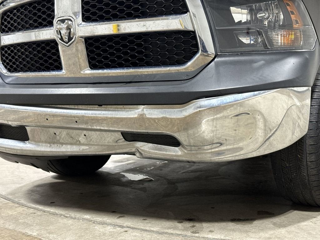 2014 RAM 1500 Tradesman