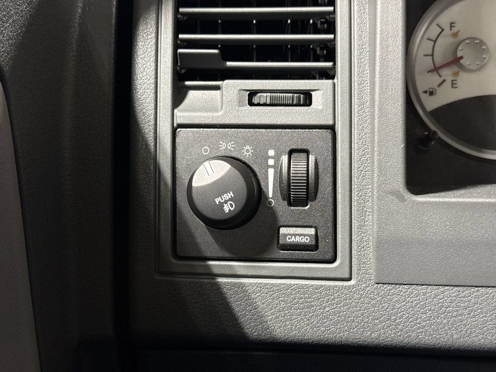 2005 Dodge Dakota SLT