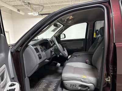 2005 Dodge Dakota SLT