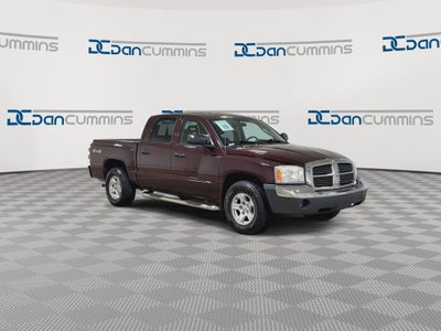 2005 Dodge Dakota SLT