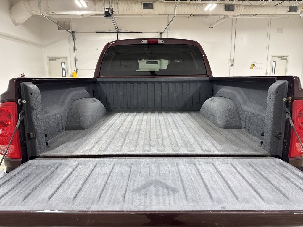 2005 Dodge Dakota SLT