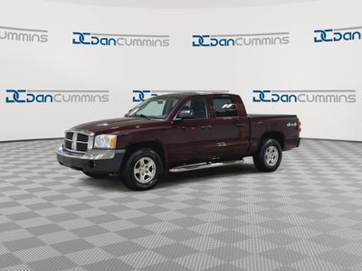 2005 Dodge Dakota SLT