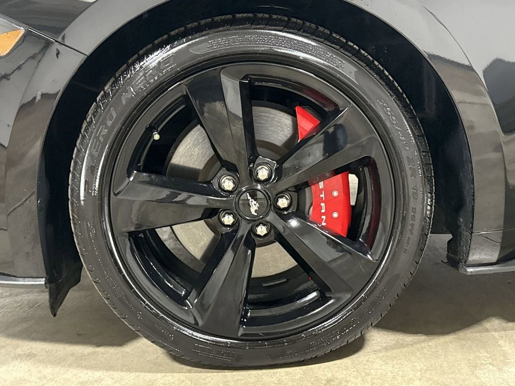 2021 Ford Mustang GT