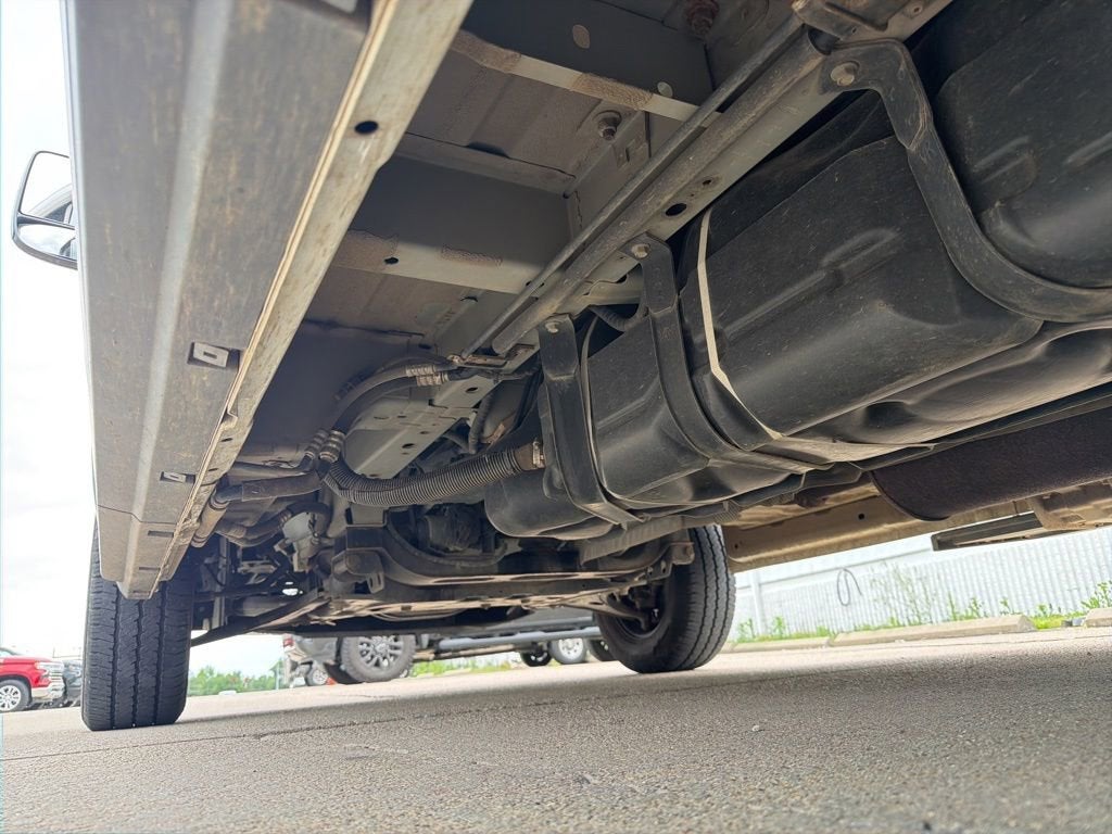 2017 Ford Transit Wagon XL