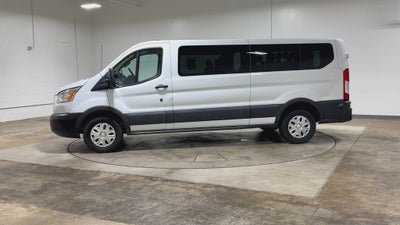 2017 Ford Transit Wagon XL
