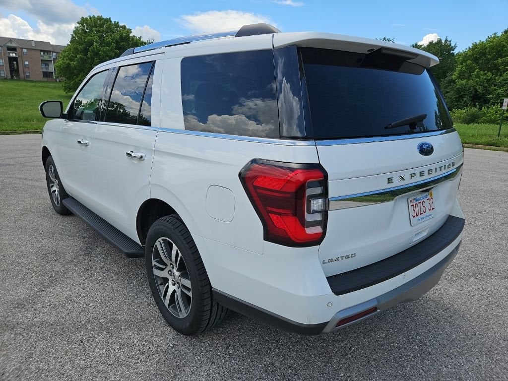 2024 Ford Expedition Limited