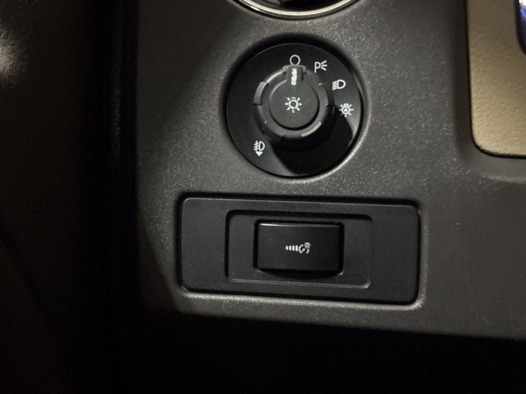 2011 Ford F-150 XL