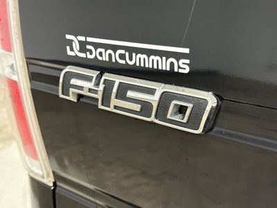 2011 Ford F-150 XL