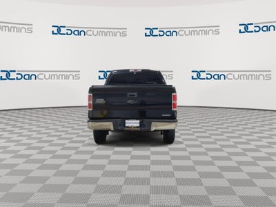 2011 Ford F-150 XL