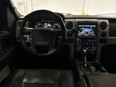 2013 Ford F-150 XL