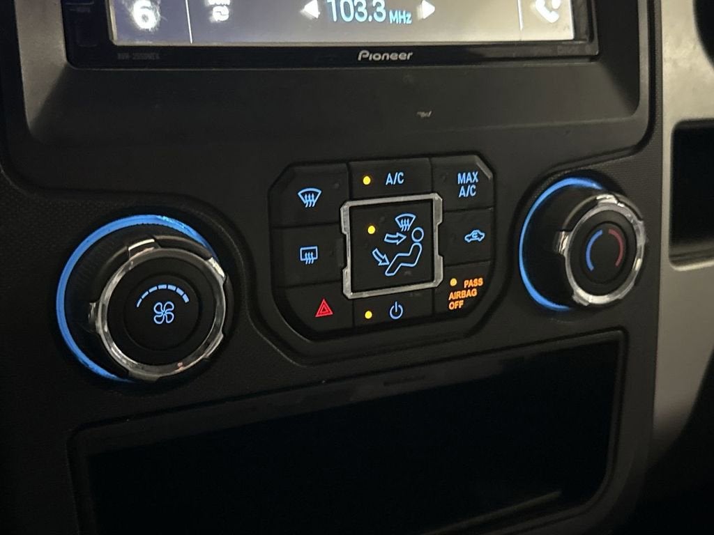 2013 Ford F-150 XL