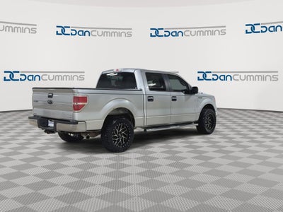 2013 Ford F-150 XL