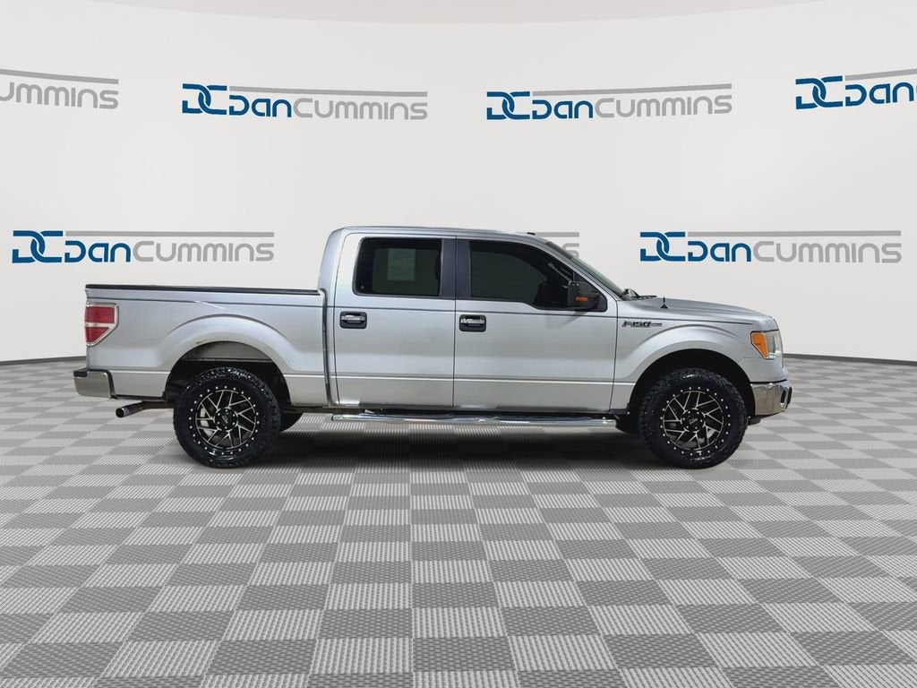 2013 Ford F-150 XL