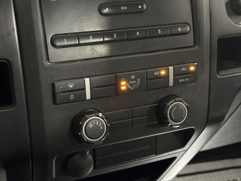 2013 Ford F-150 XL