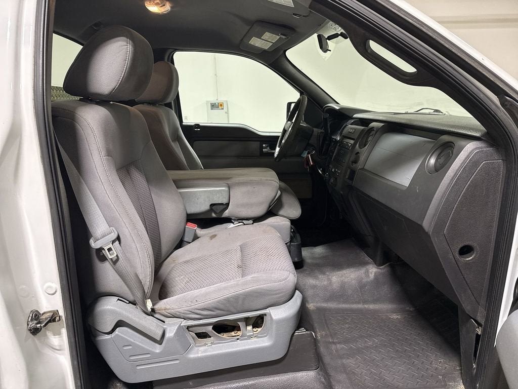2013 Ford F-150 XL