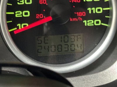 2005 Ford F-150 XLT