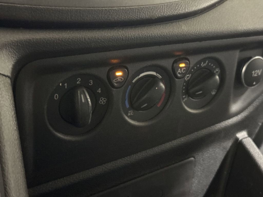 2017 Ford Transit Van T-250 148" Low Rf 9000 GVWR Sliding RH Dr