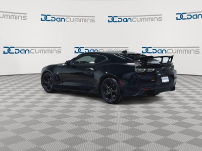2023 Chevrolet Camaro 1SS