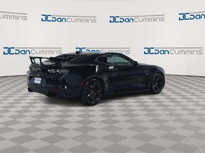2023 Chevrolet Camaro 1SS