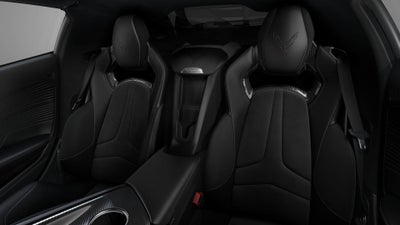 2027 Chevrolet Corvette ZR1 3LZ