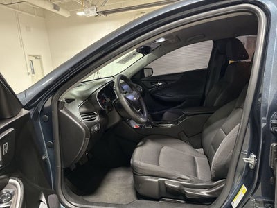 2020 Chevrolet Malibu LS