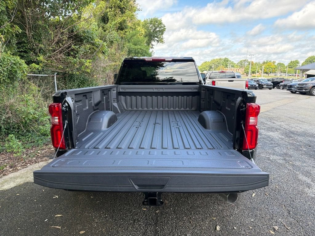 2026 Chevrolet Silverado 3500 HD WT DRW
