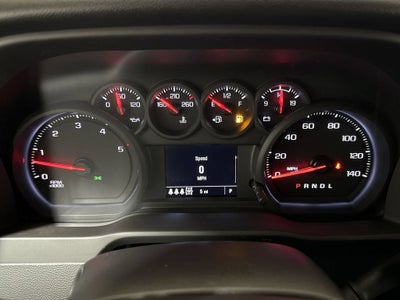 2026 Chevrolet Silverado 3500 HD WT DRW