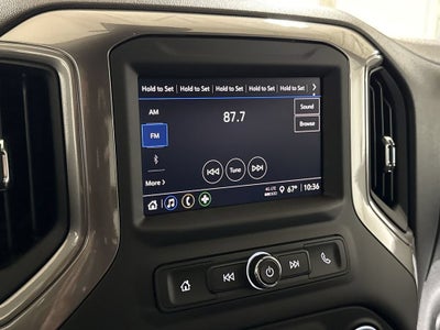 2026 Chevrolet Silverado 3500 HD WT DRW