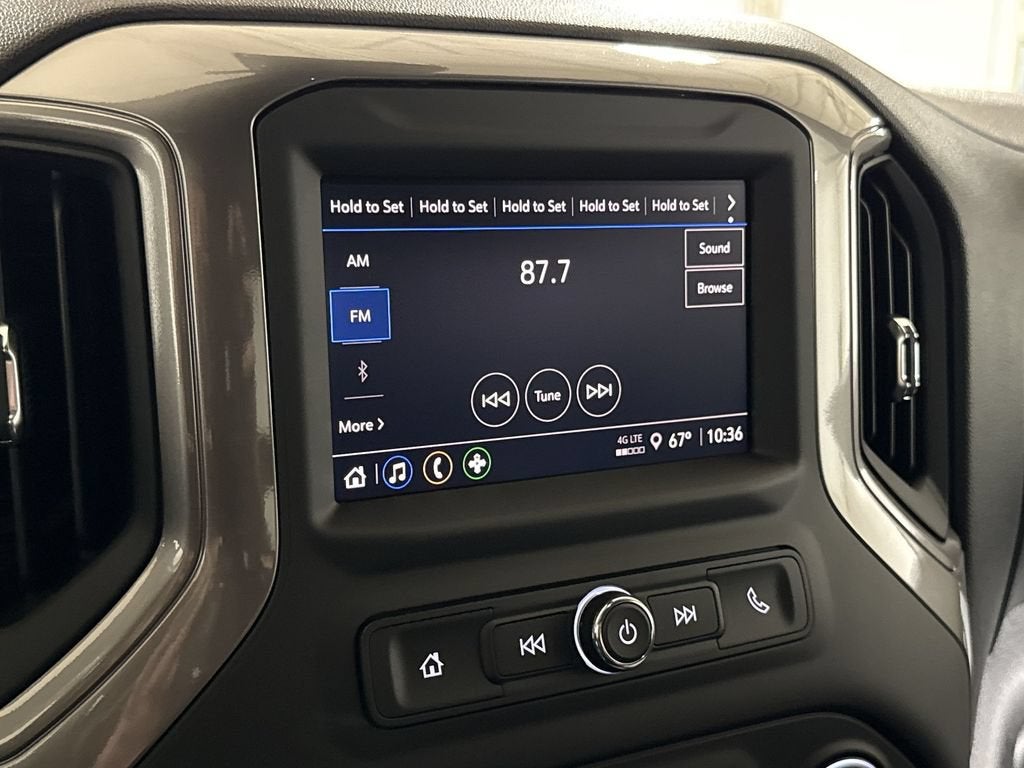 2026 Chevrolet Silverado 3500 HD WT DRW