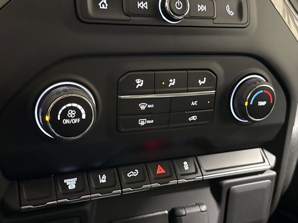 2026 Chevrolet Silverado 3500 HD WT DRW