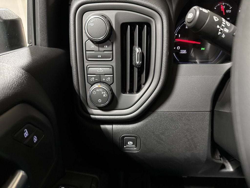 2026 Chevrolet Silverado 3500 HD WT DRW