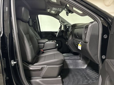 2026 Chevrolet Silverado 3500 HD WT DRW