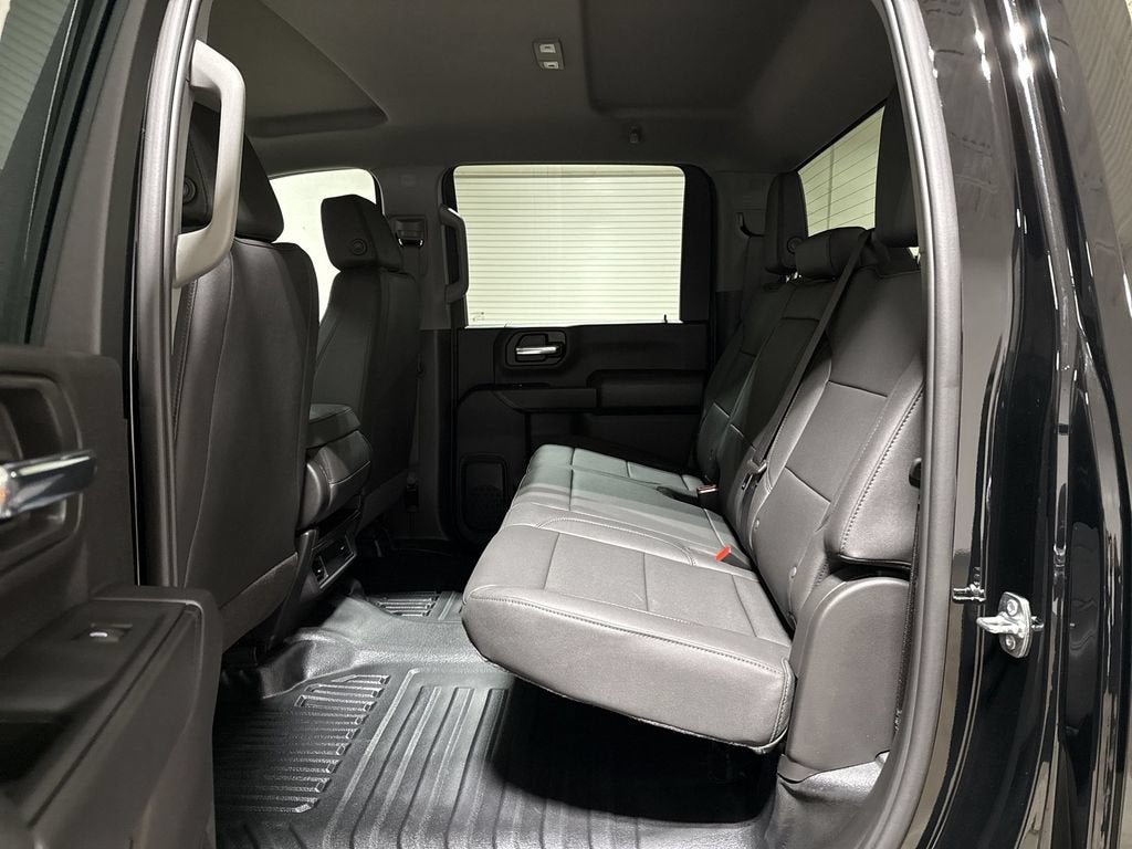 2026 Chevrolet Silverado 3500 HD WT DRW