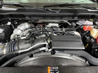 2026 Chevrolet Silverado 3500 HD WT DRW