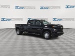 2026 Chevrolet Silverado 3500 HD WT DRW