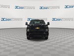 2026 Chevrolet Silverado 3500 HD WT DRW