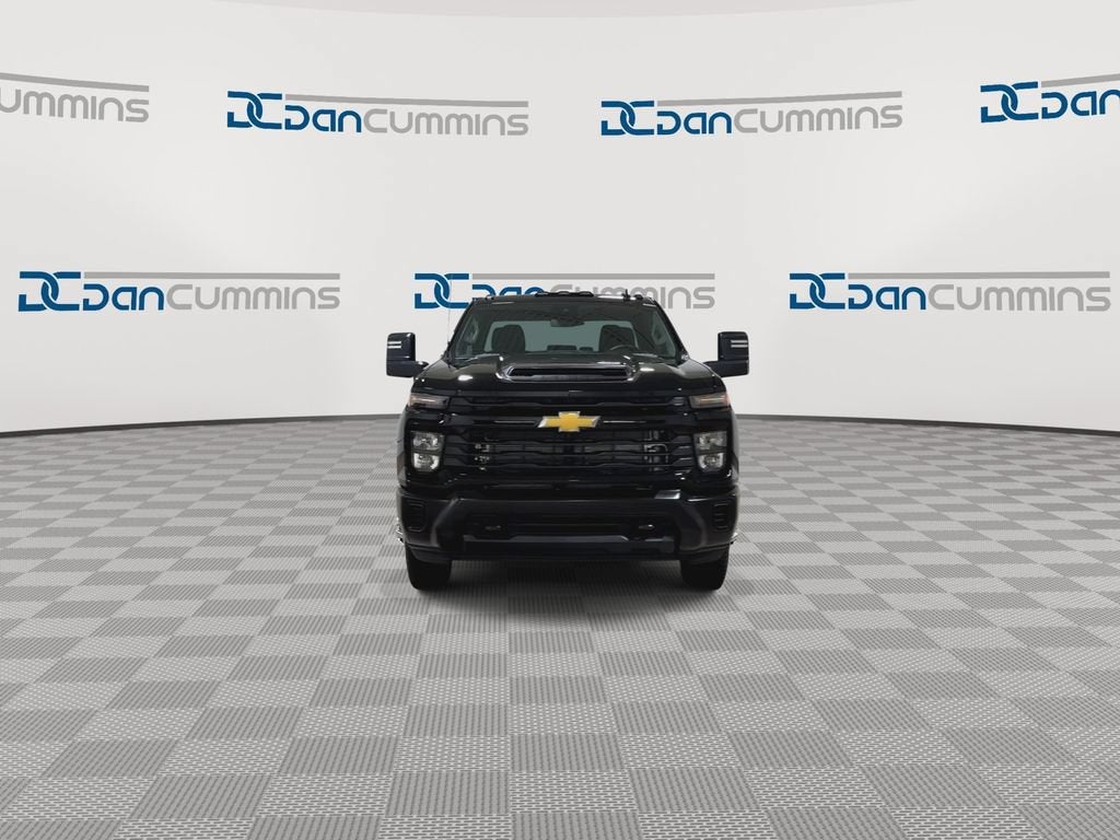 2026 Chevrolet Silverado 3500 HD WT DRW