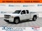 2011 Chevrolet Silverado 1500 LTZ