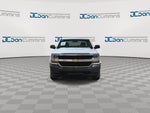 2018 Chevrolet Silverado 1500 Work Truck