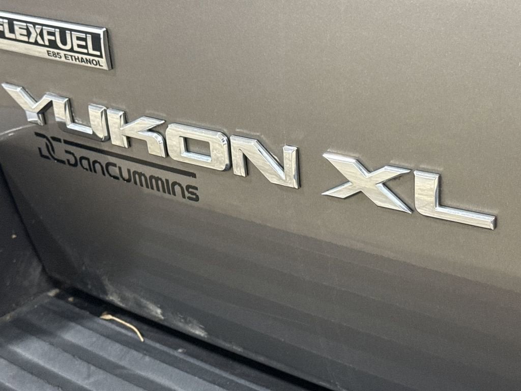 2012 GMC Yukon XL Denali