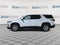 2024 Chevrolet Traverse Limited LS