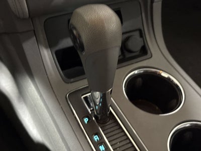 2015 Chevrolet Traverse LS