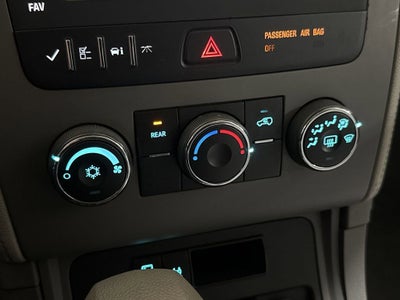2014 Chevrolet Traverse LS