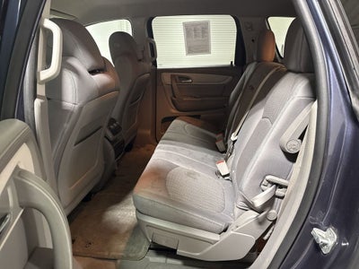 2014 Chevrolet Traverse LS